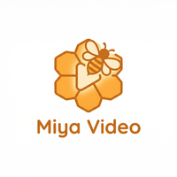 蜜芽视频Logo